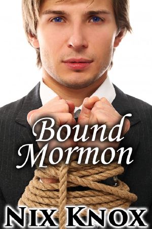 [Mormon/Dom 02] • Bound Mormon